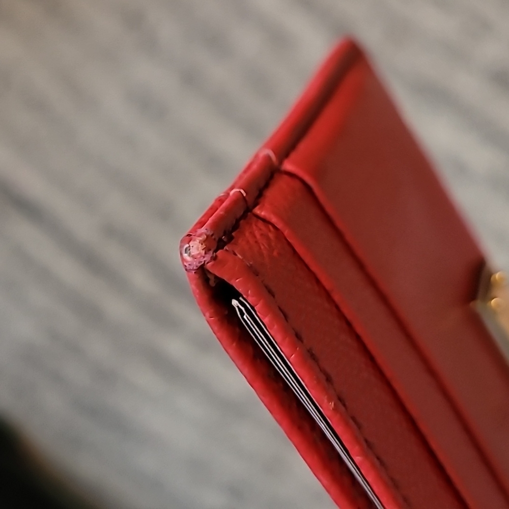 Dolce & Gabbana Cardholder - Picture 9 of 9